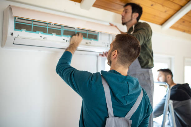 Best Solar-powered HVAC Systems in Mount Plymouth, FL
