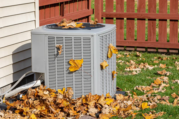 Best Residential HVAC in Mount Plymouth, FL