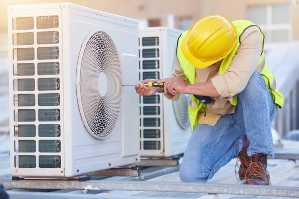 Best HVAC Supply and Distribution in Mount Plymouth, FL