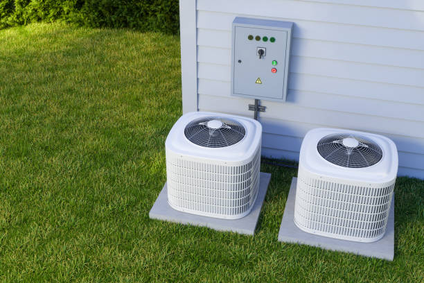 Best Commercial HVAC in Mount Plymouth, FL
