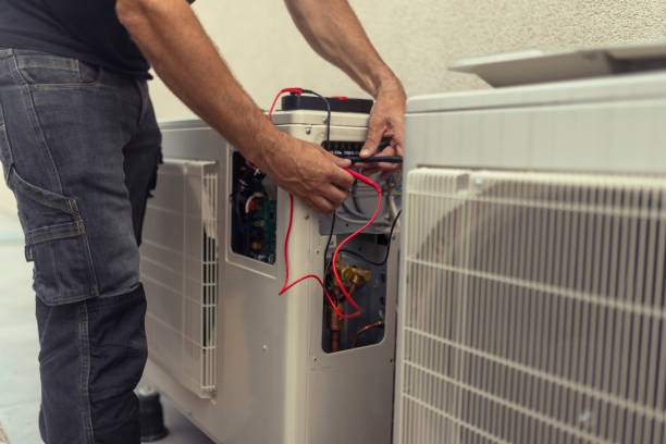 Best HVAC Financing and Leasing in Mount Plymouth, FL