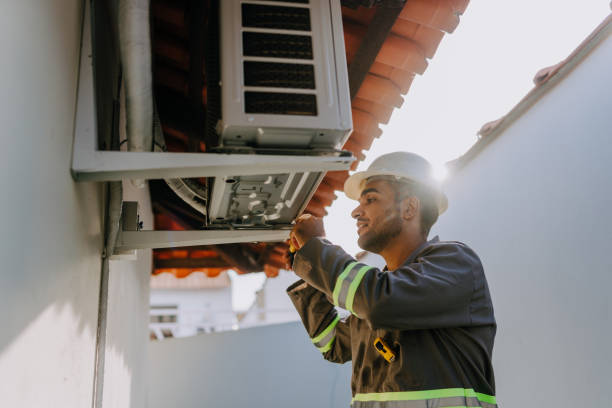 Professional HVAC in Mount Plymouth, FL